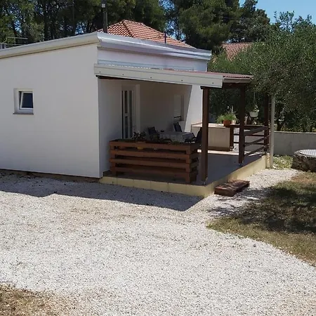 Apartment Niko Vir Exterior photo