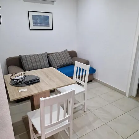 Apartment Niko Vir Exterior photo