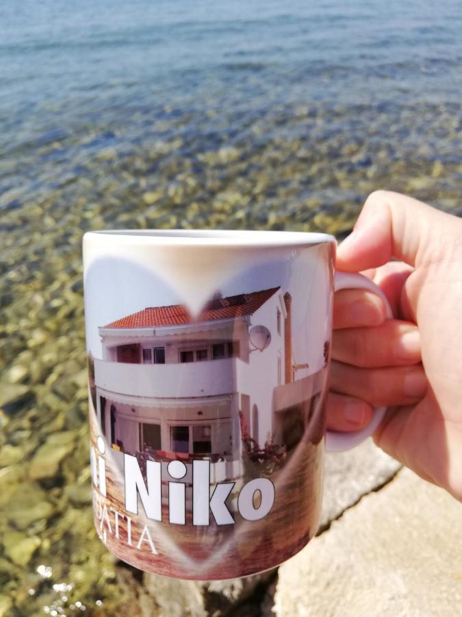 Niko Appartement Vir