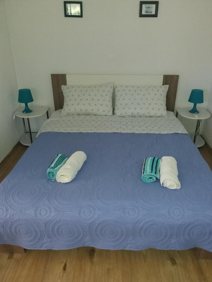 Appartement Niko Vir