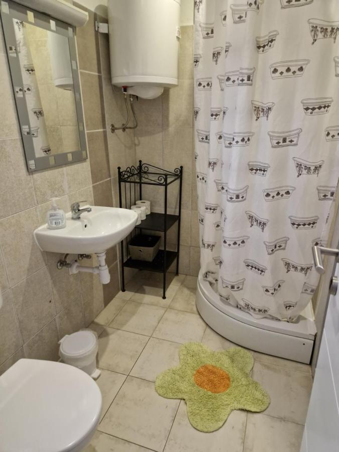 Niko Appartement *
