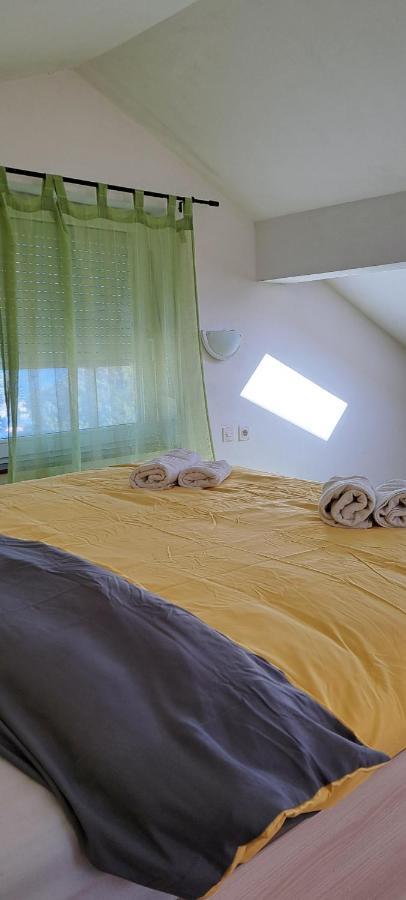 Niko Appartement *
