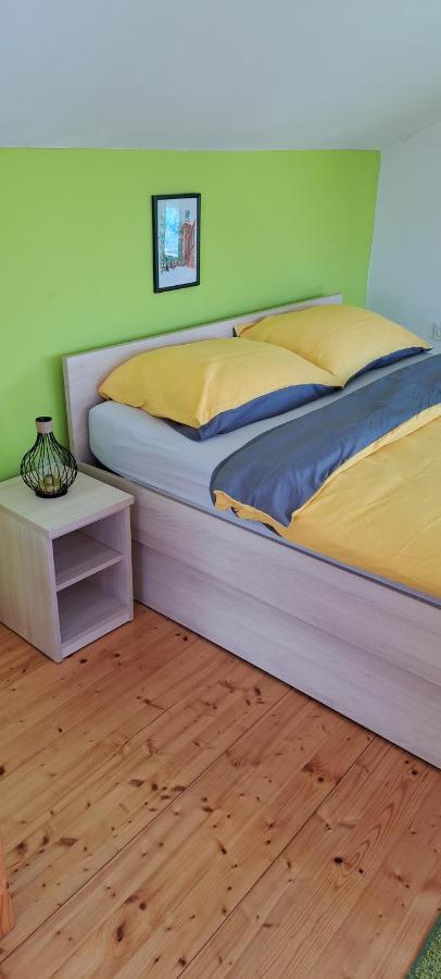 Appartement Niko Vir