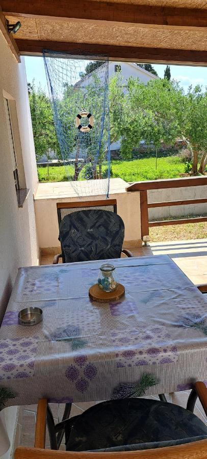 Appartement Niko *