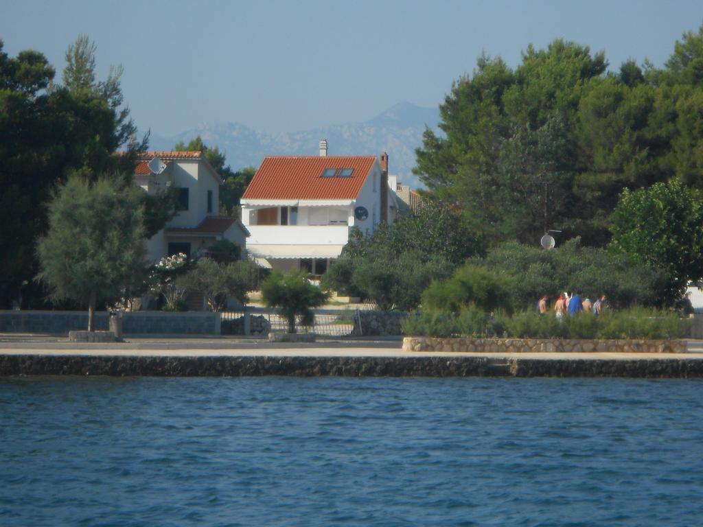 Niko Appartement *