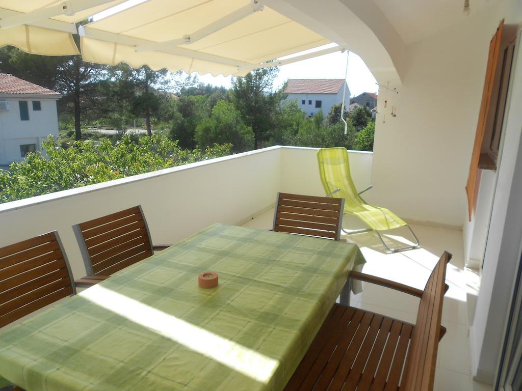 Appartement Niko *