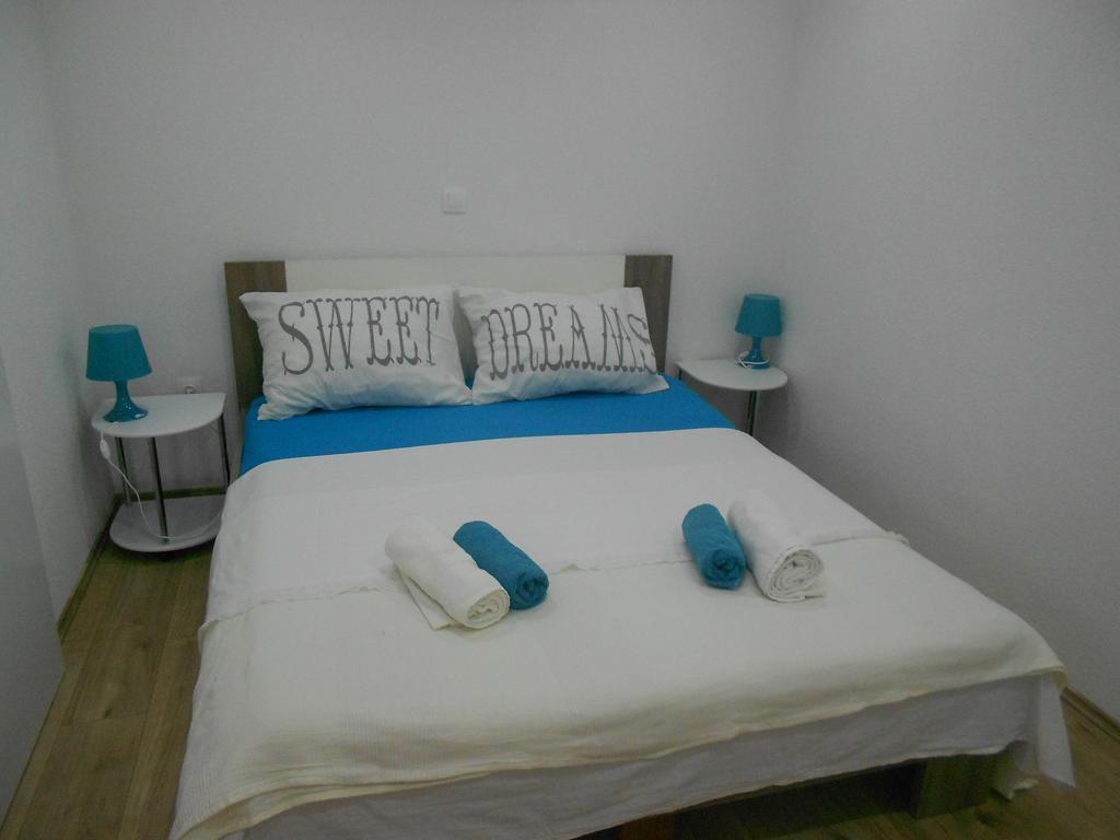 Appartement Niko Vir